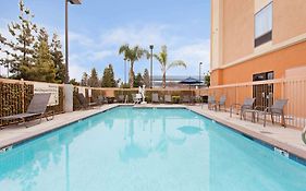 Hampton Inn And Suites Clovis